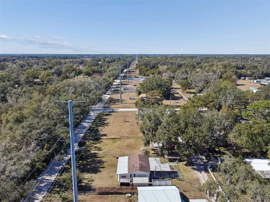 36801 Judee Drive Zephyrhills FL 33541