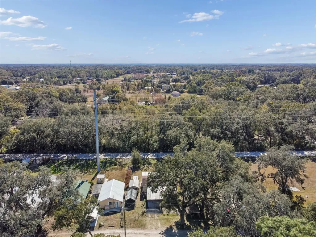 36801 Judee Drive Zephyrhills FL 33541