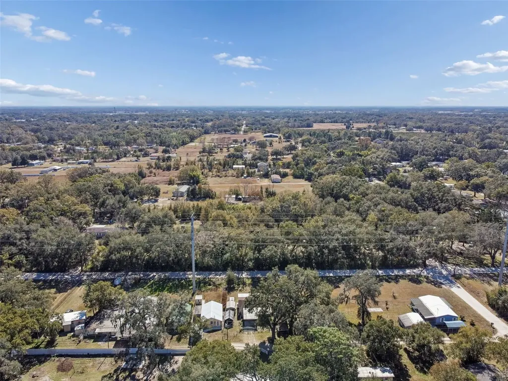 36801 Judee Drive Zephyrhills FL 33541