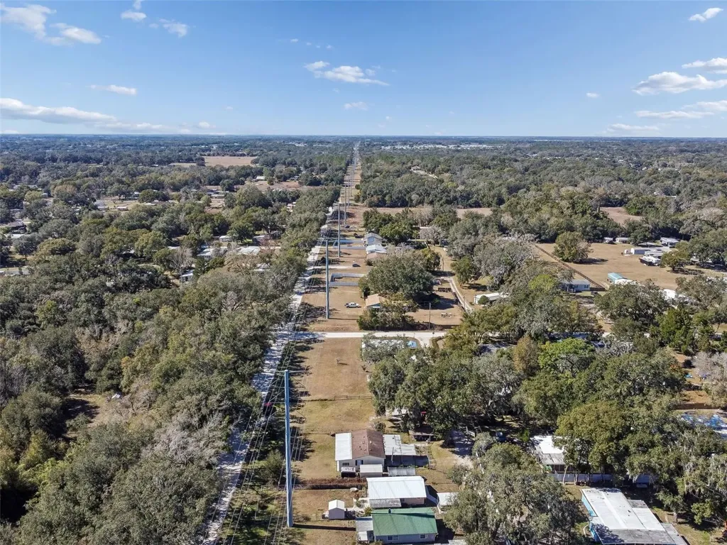 36801 Judee Drive Zephyrhills FL 33541