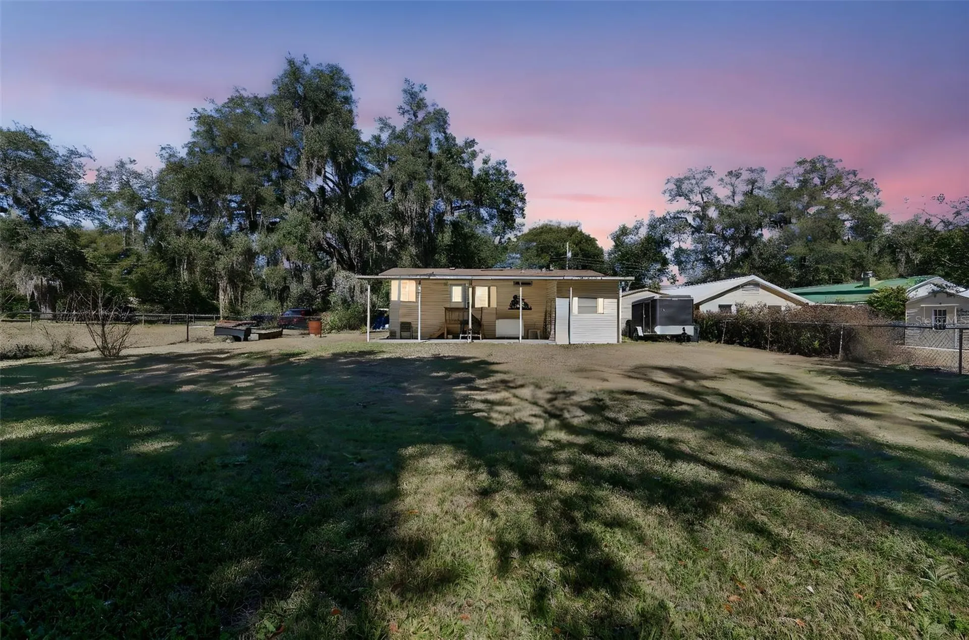 36801 Judee Drive Zephyrhills FL 33541