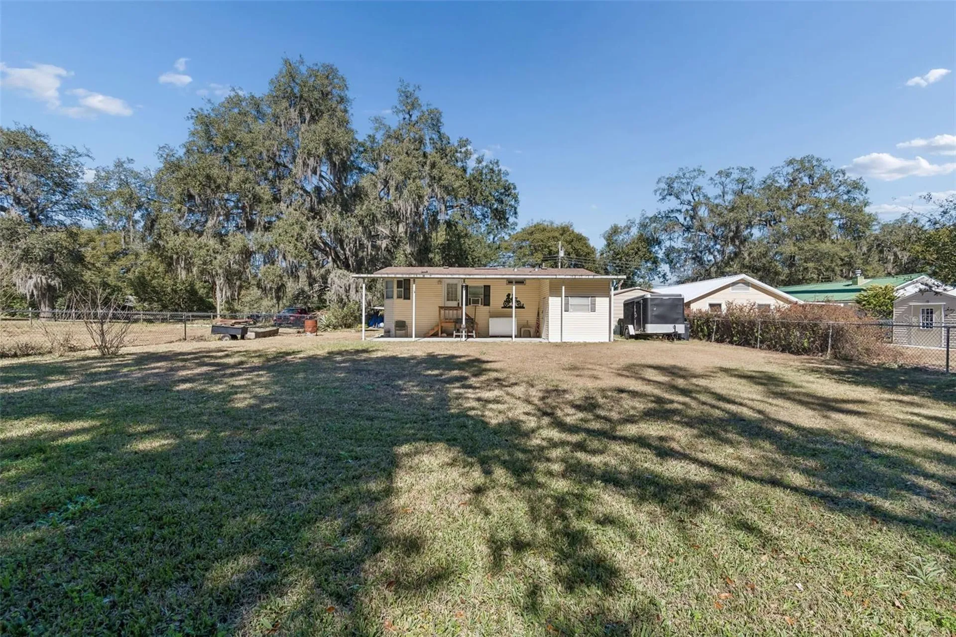 36801 Judee Drive Zephyrhills FL 33541