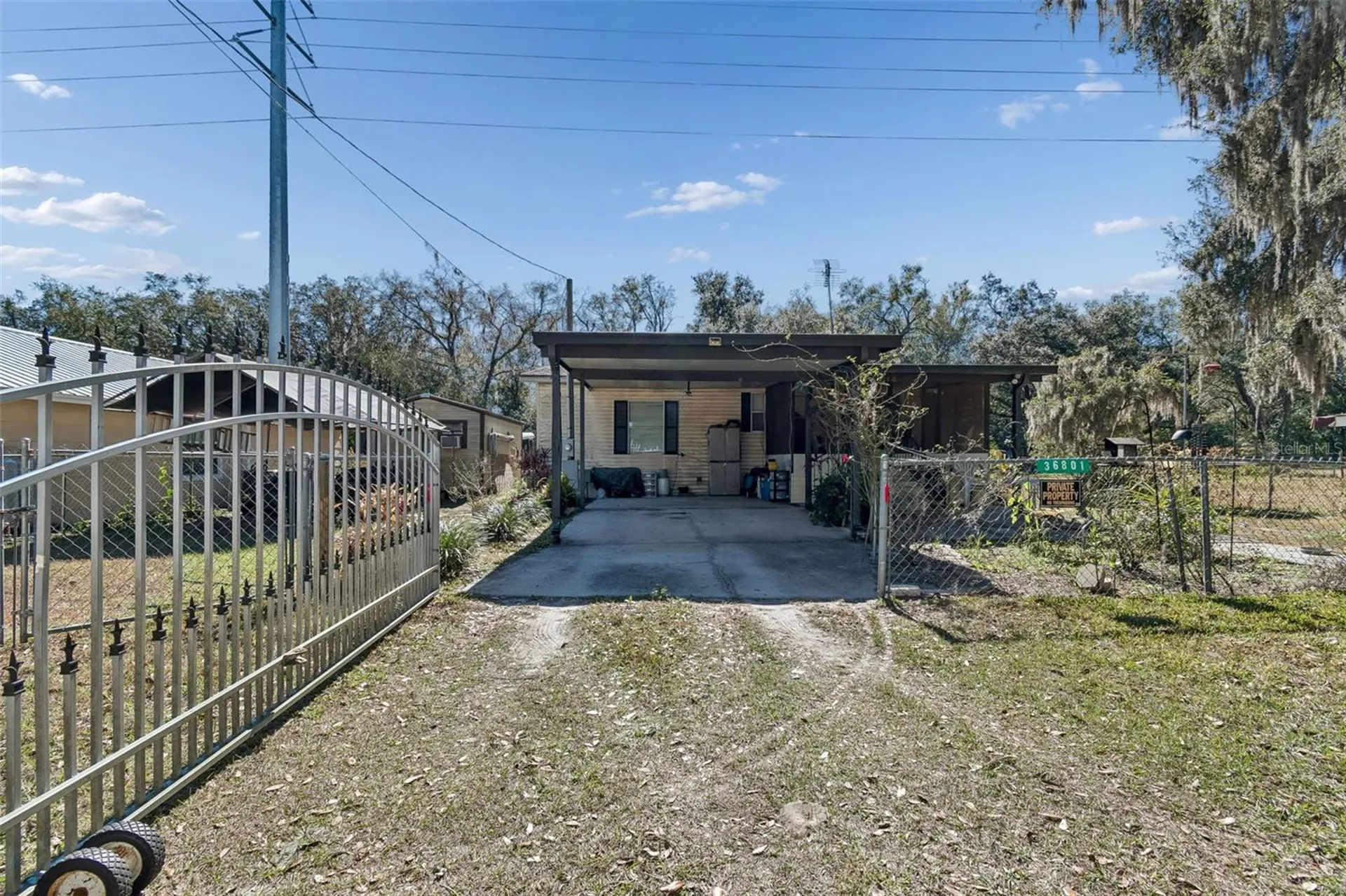 36801 Judee Drive Zephyrhills FL 33541