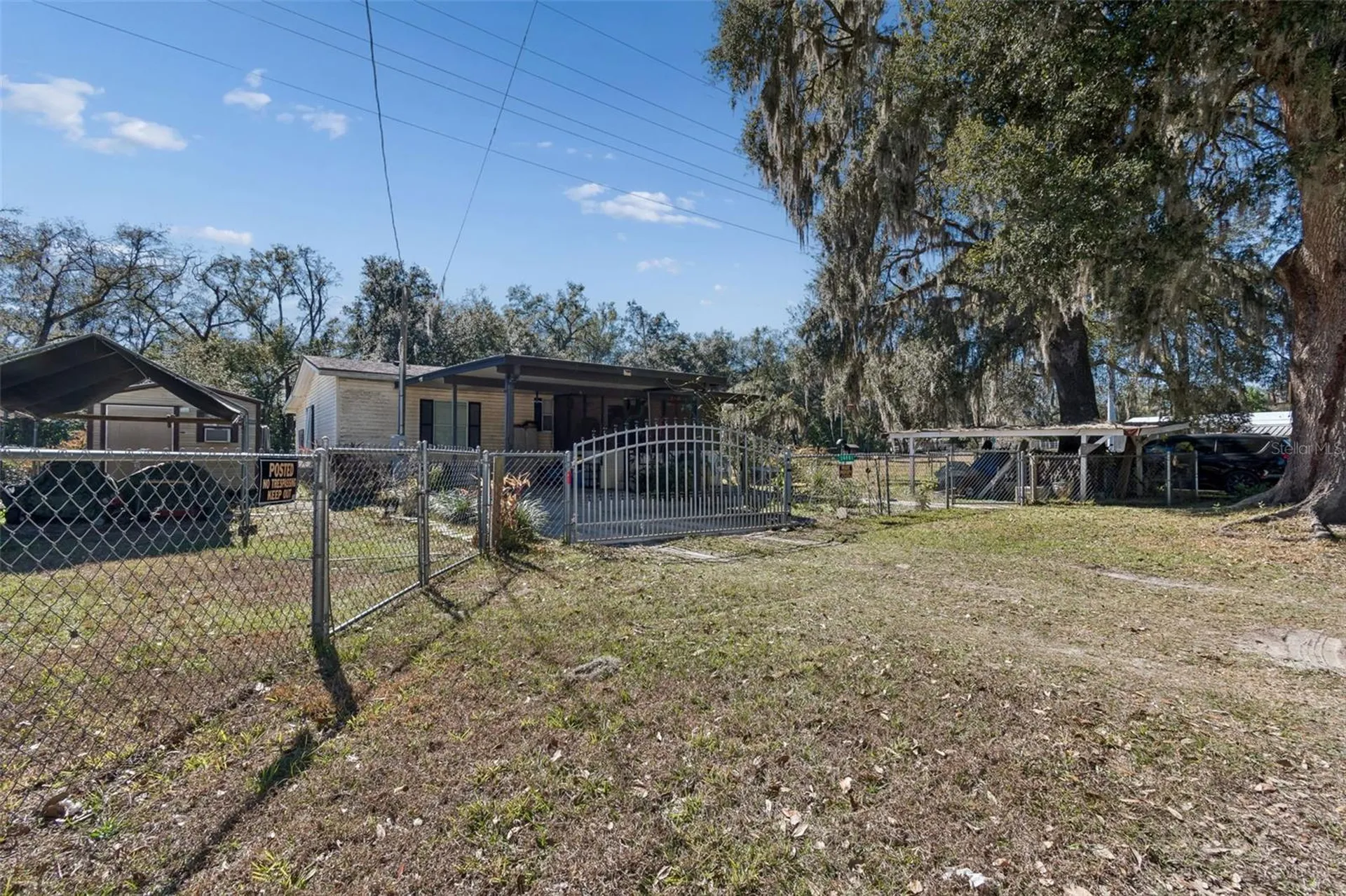 36801 Judee Drive Zephyrhills FL 33541