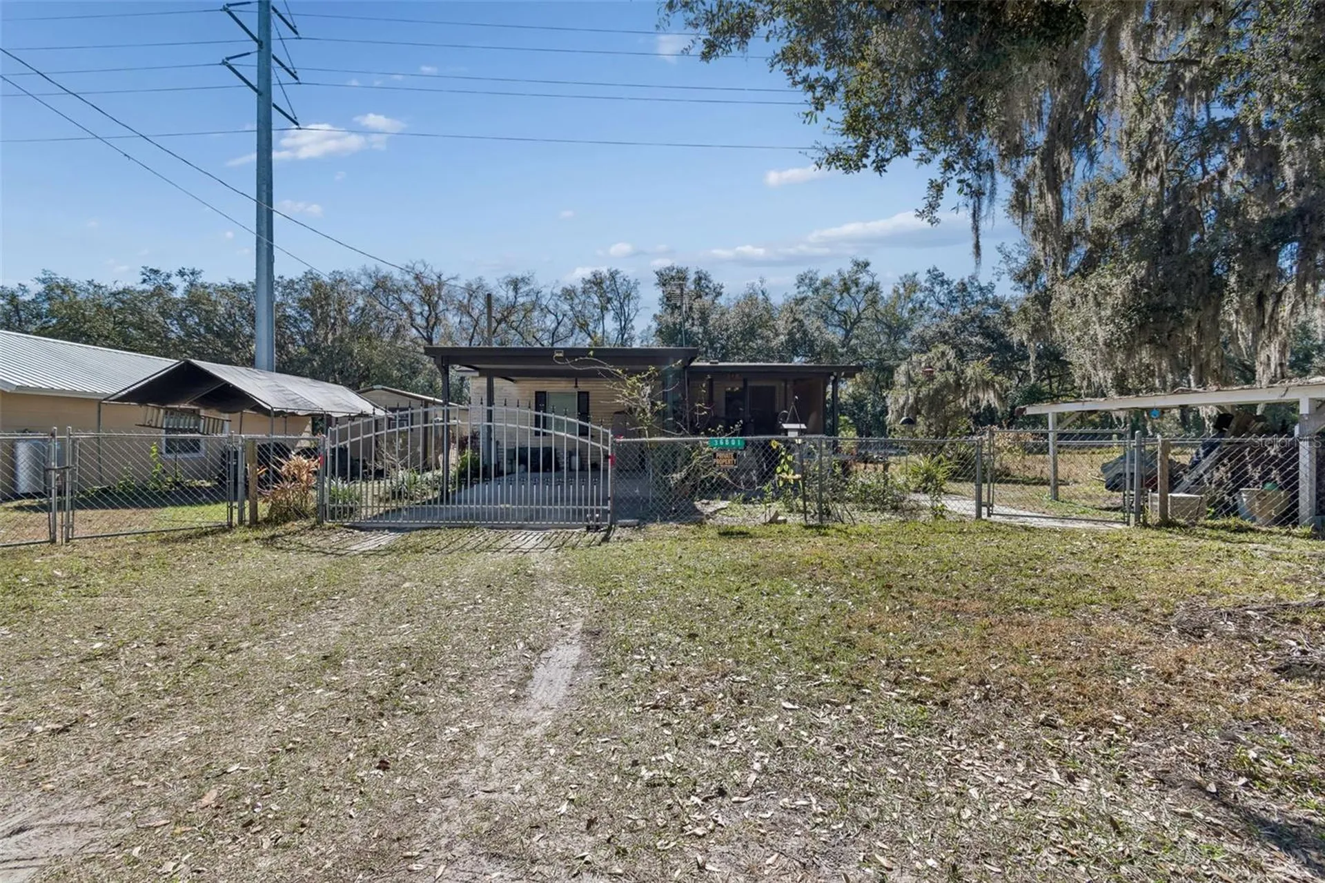 36801 Judee Drive Zephyrhills FL 33541