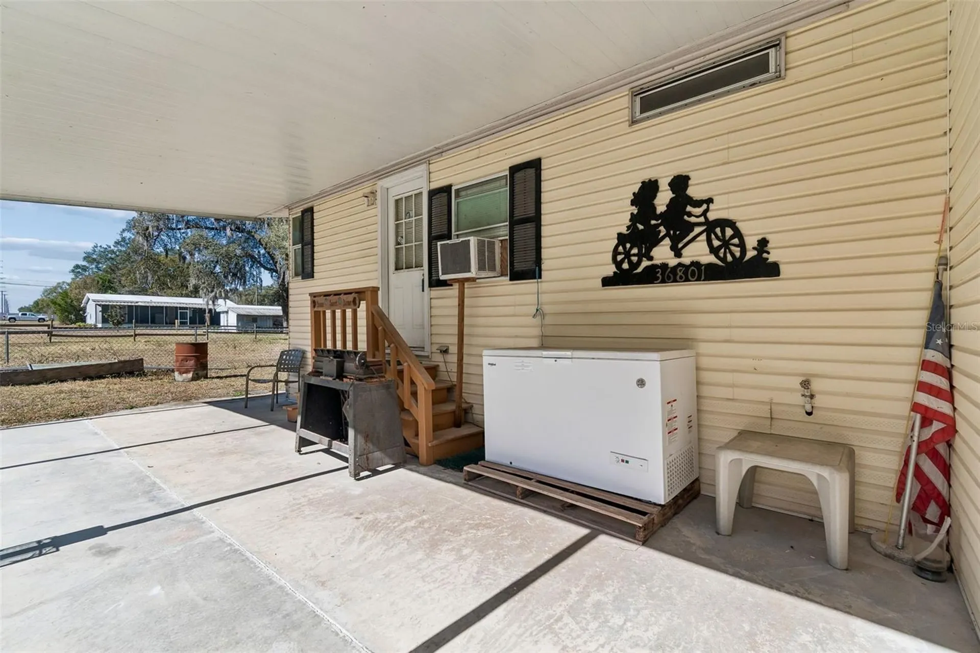 36801 Judee Drive Zephyrhills FL 33541