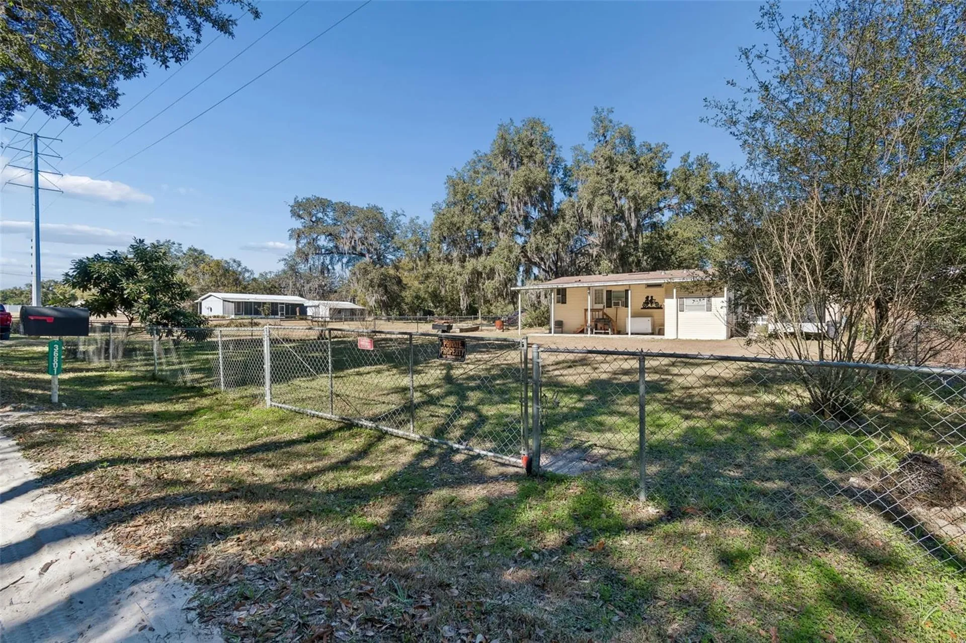 36801 Judee Drive Zephyrhills FL 33541