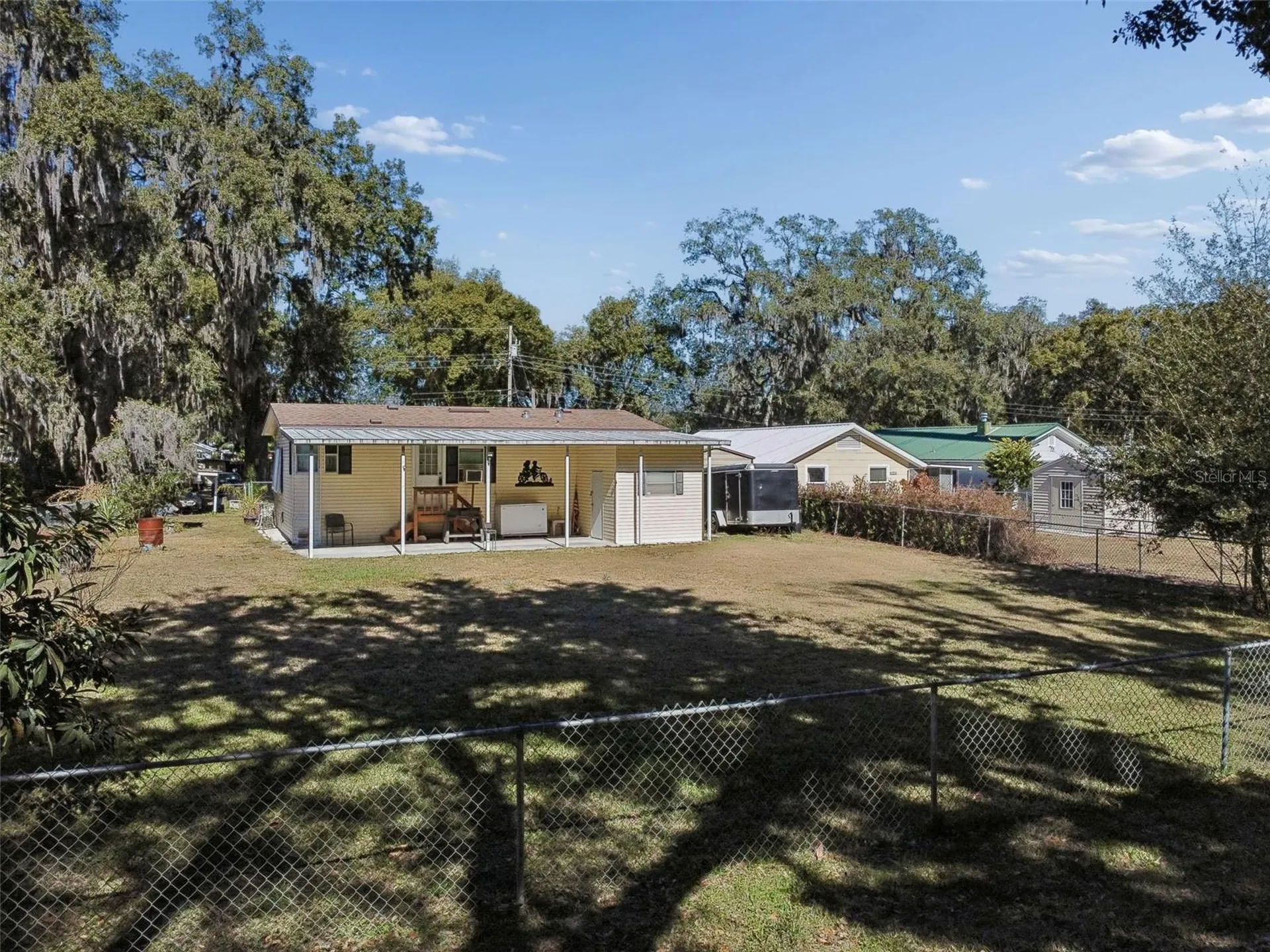 36801 Judee Drive Zephyrhills FL 33541