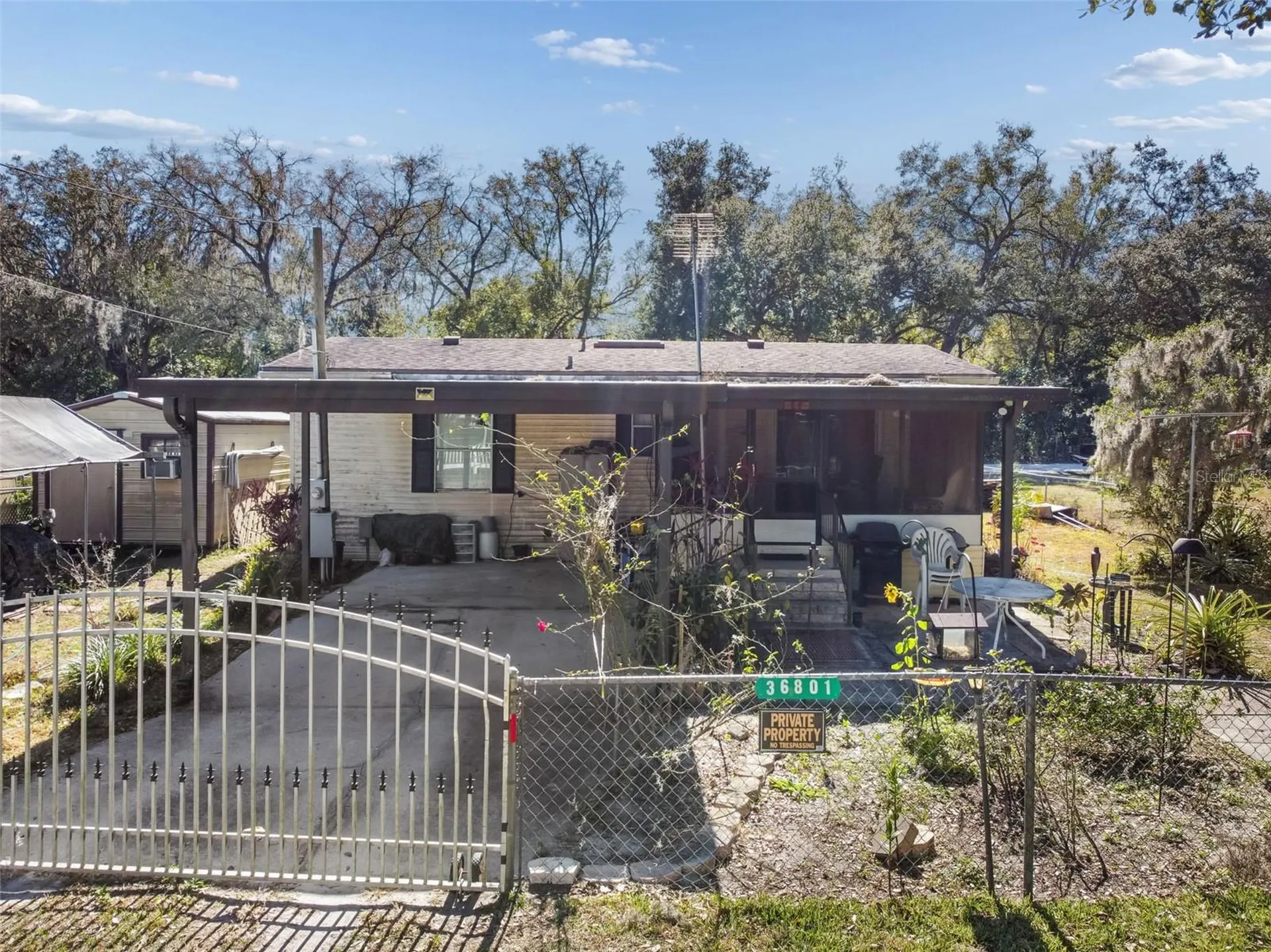 36801 Judee Drive Zephyrhills FL 33541