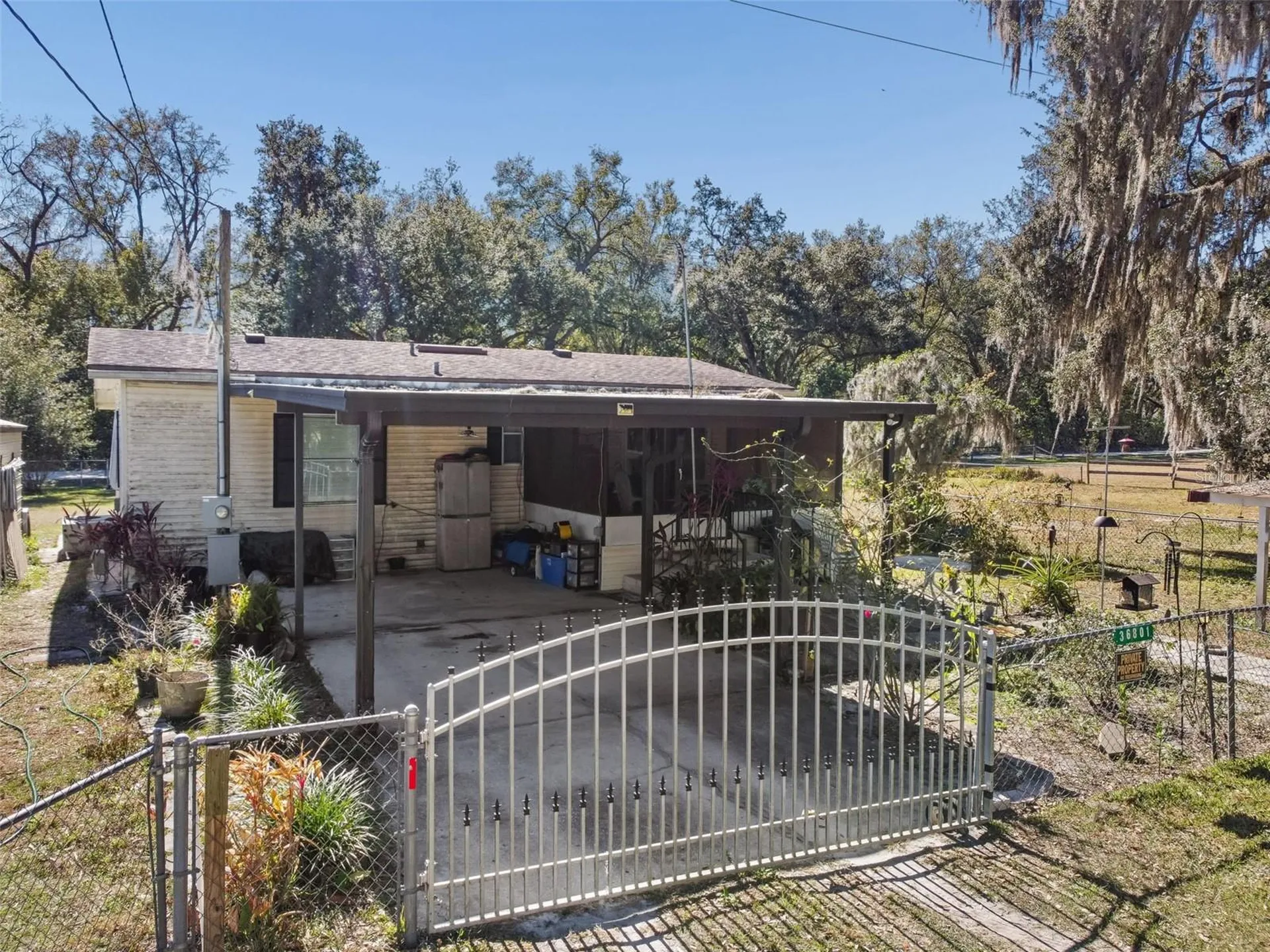 36801 Judee Drive Zephyrhills FL 33541