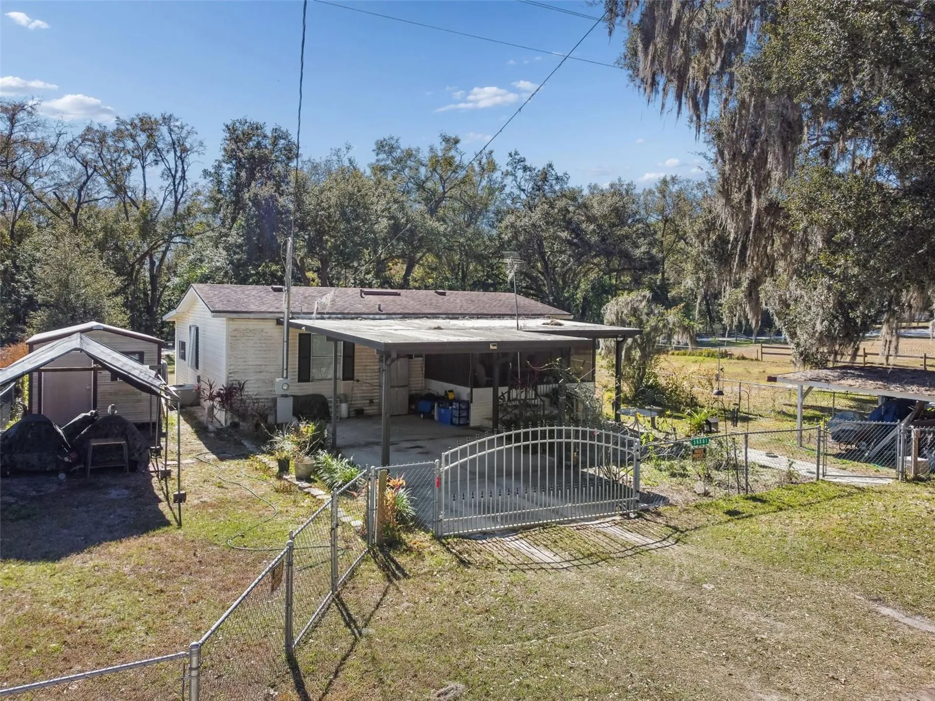 36801 Judee Drive Zephyrhills FL 33541