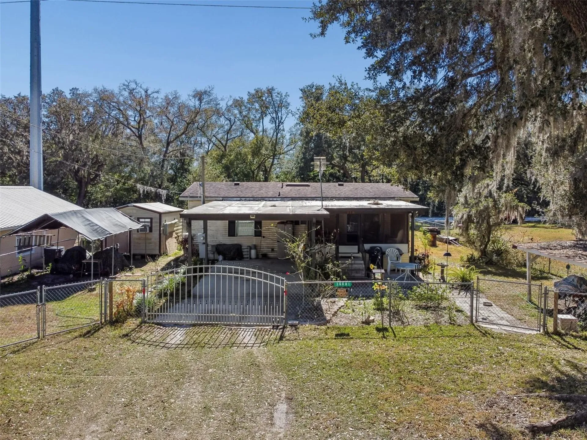 36801 Judee Drive Zephyrhills FL 33541