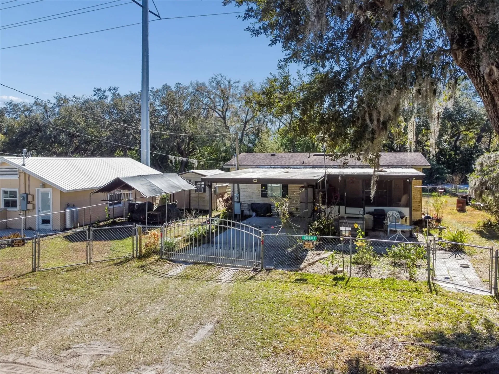 36801 Judee Drive Zephyrhills FL 33541