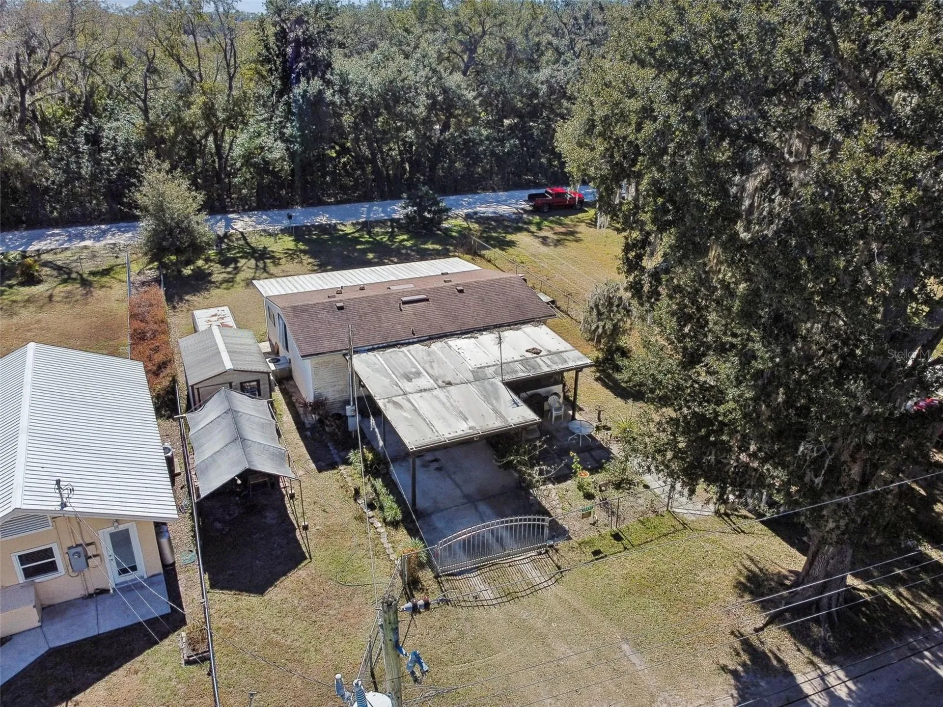36801 Judee Drive Zephyrhills FL 33541