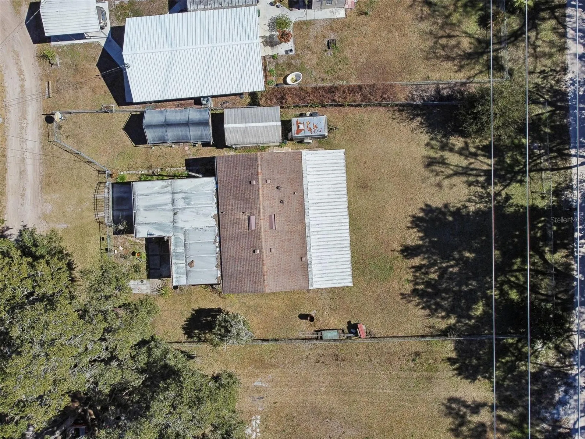 36801 Judee Drive Zephyrhills FL 33541