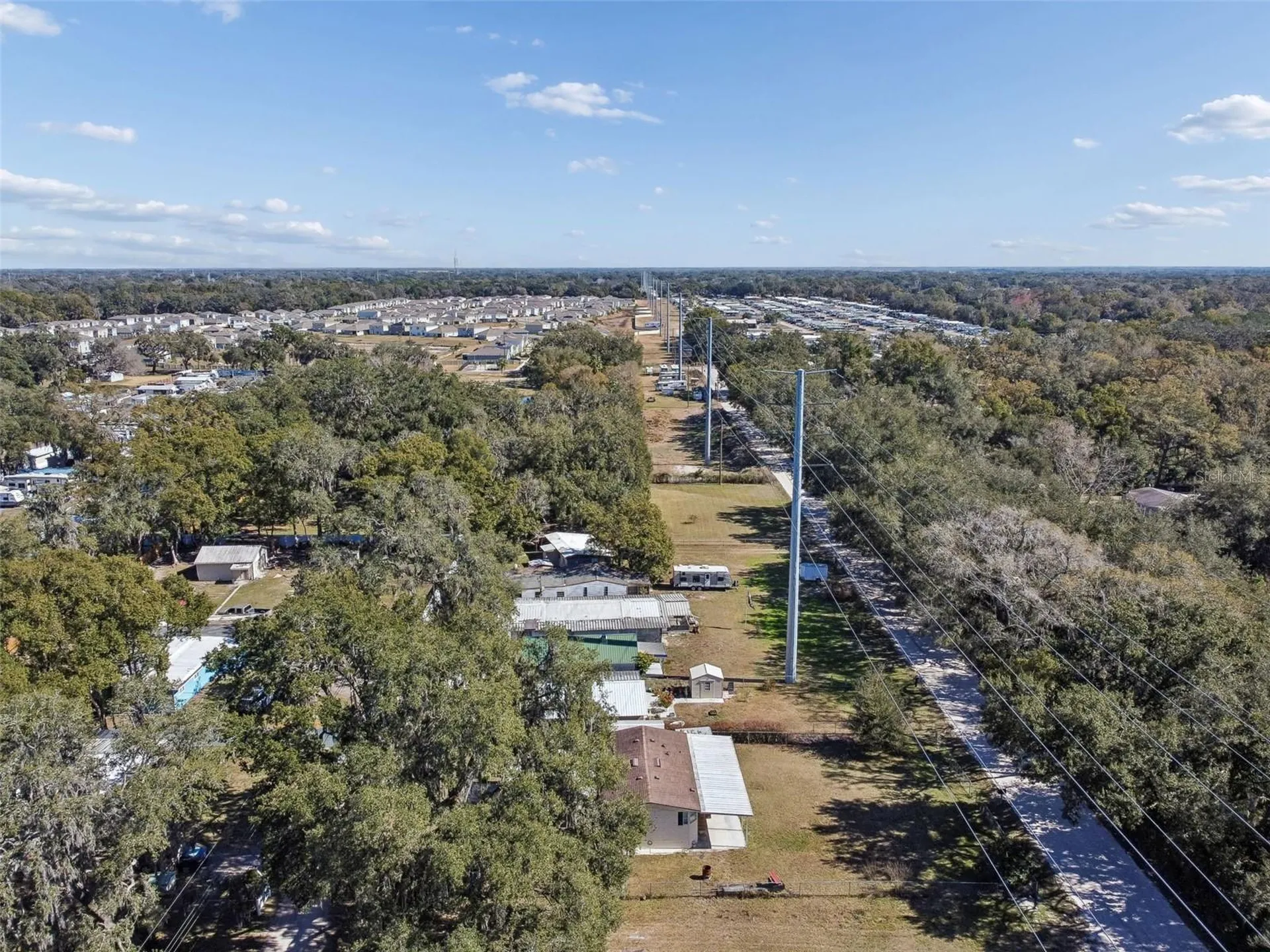 36801 Judee Drive Zephyrhills FL 33541