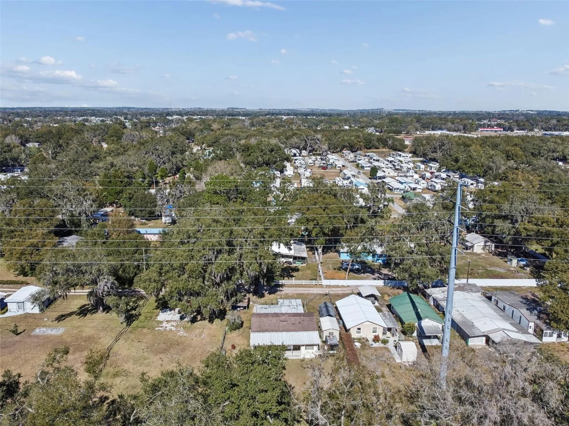 36801 Judee Drive Zephyrhills FL 33541