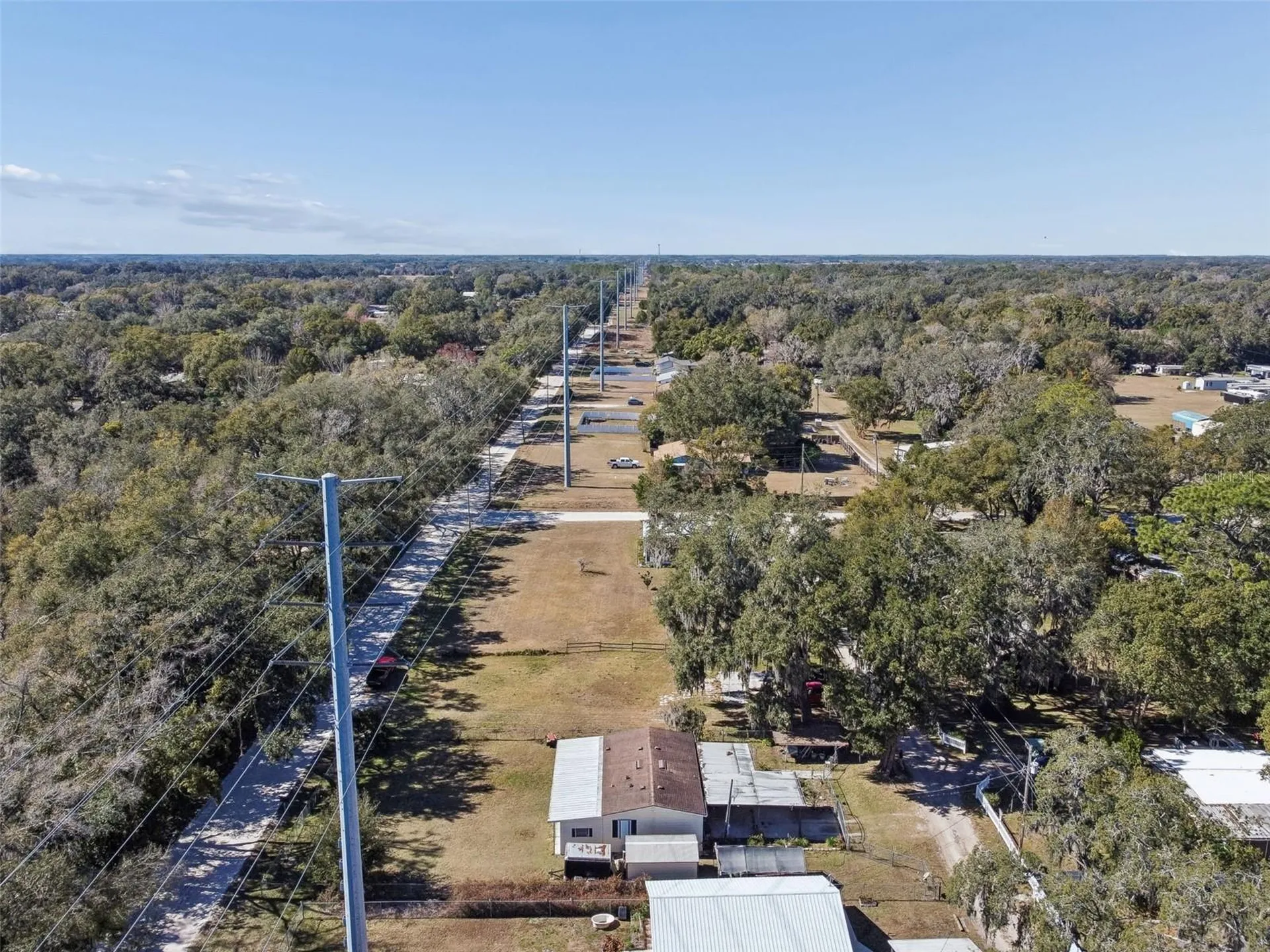 36801 Judee Drive Zephyrhills FL 33541