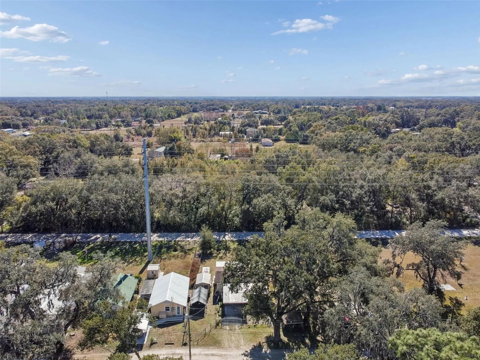 36801 Judee Drive Zephyrhills FL 33541