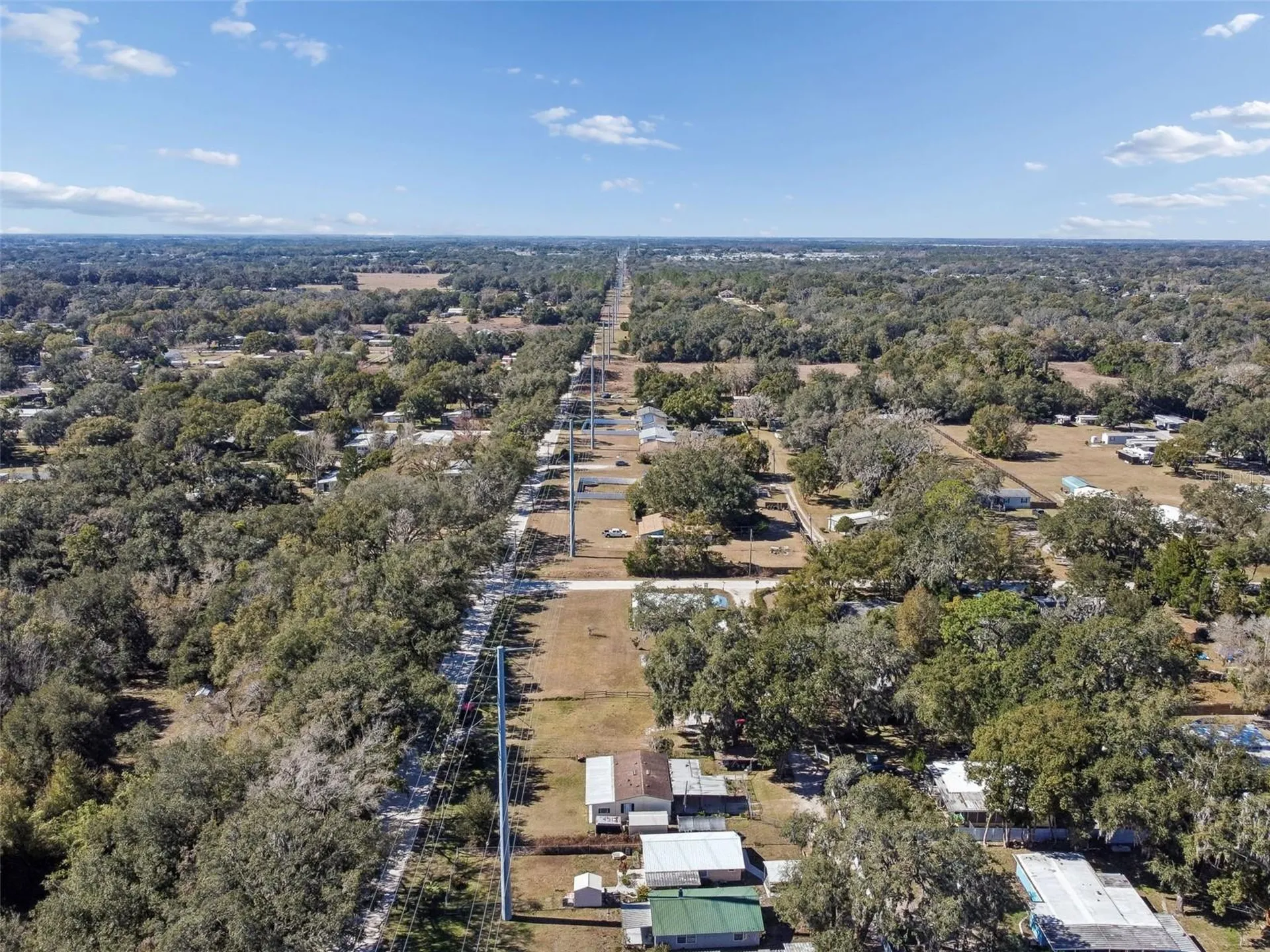 36801 Judee Drive Zephyrhills FL 33541