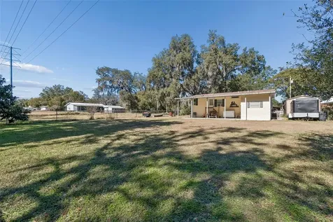 36801 Judee Drive Zephyrhills FL 33541