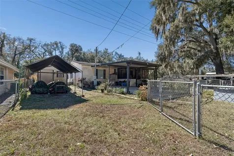 36801 Judee Drive Zephyrhills FL 33541
