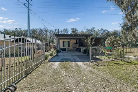 36801 Judee Drive Zephyrhills FL 33541