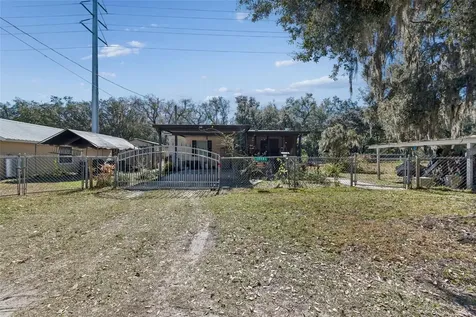 36801 Judee Drive Zephyrhills FL 33541