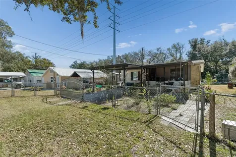 36801 Judee Drive Zephyrhills FL 33541