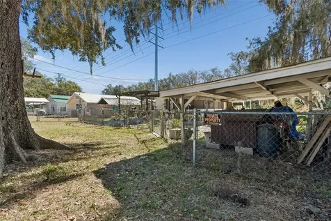 36801 Judee Drive Zephyrhills FL 33541