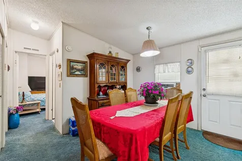 36801 Judee Drive Zephyrhills FL 33541
