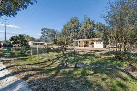 36801 Judee Drive Zephyrhills FL 33541