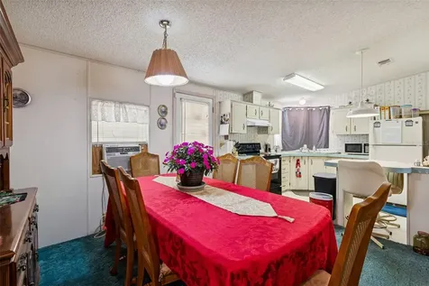 36801 Judee Drive Zephyrhills FL 33541