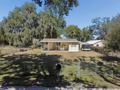 36801 Judee Drive Zephyrhills FL 33541