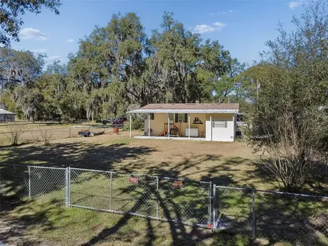 36801 Judee Drive Zephyrhills FL 33541