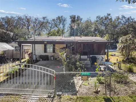 36801 Judee Drive Zephyrhills FL 33541