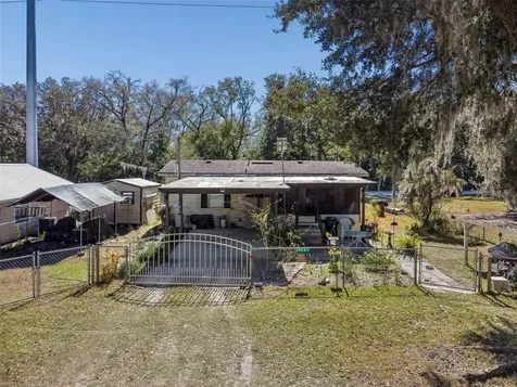 36801 Judee Drive Zephyrhills FL 33541