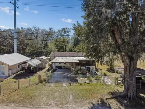 36801 Judee Drive Zephyrhills FL 33541