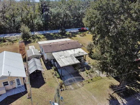 36801 Judee Drive Zephyrhills FL 33541