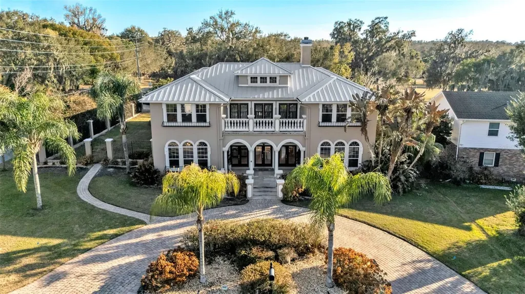 1665 Blue Heron Lane Lakeland FL 33813