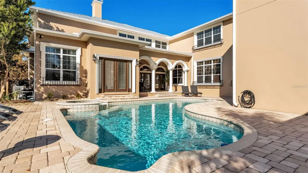 1665 Blue Heron Lane Lakeland FL 33813