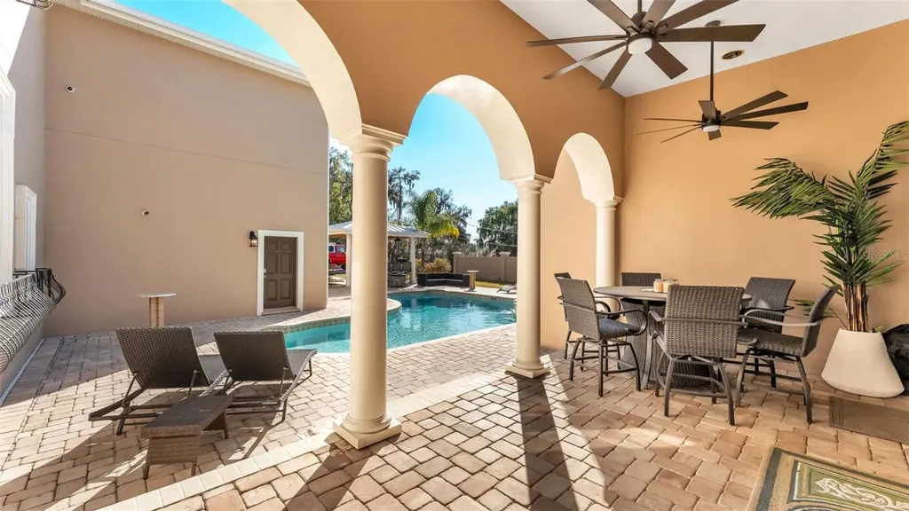 1665 Blue Heron Lane Lakeland FL 33813