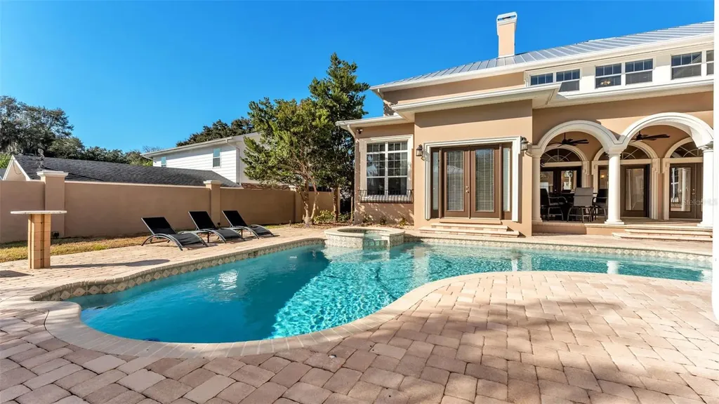 1665 Blue Heron Lane Lakeland FL 33813