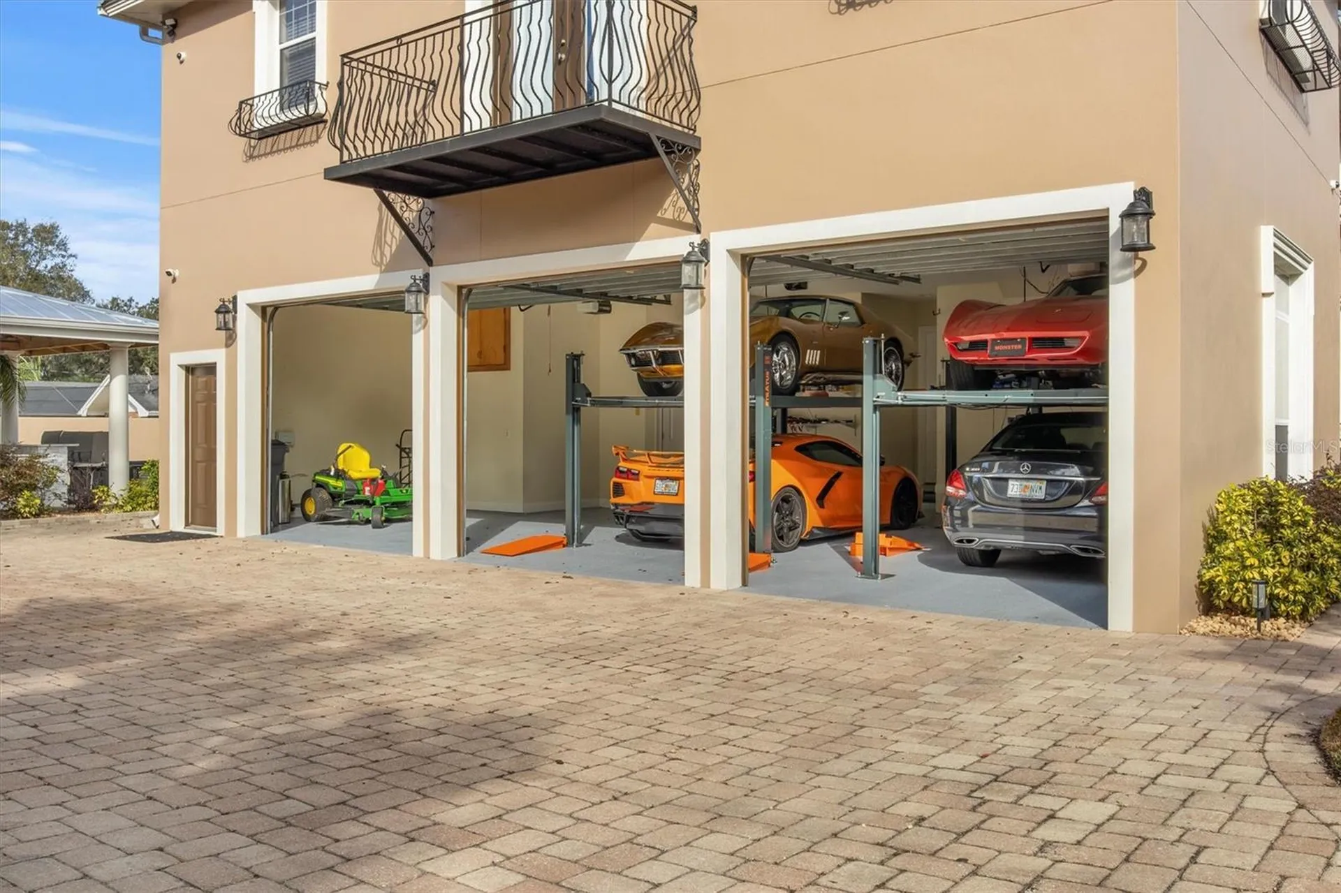 1665 Blue Heron Lane Lakeland FL 33813