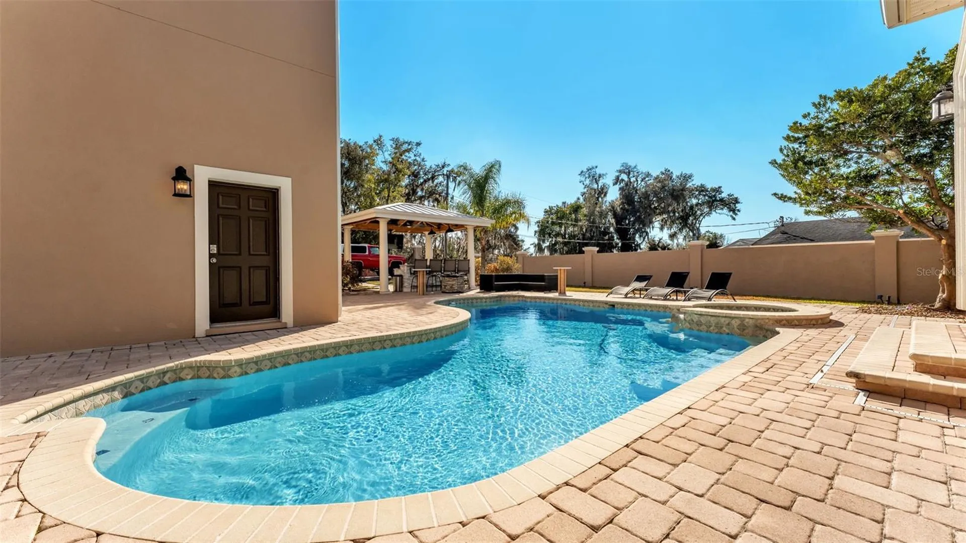 1665 Blue Heron Lane Lakeland FL 33813