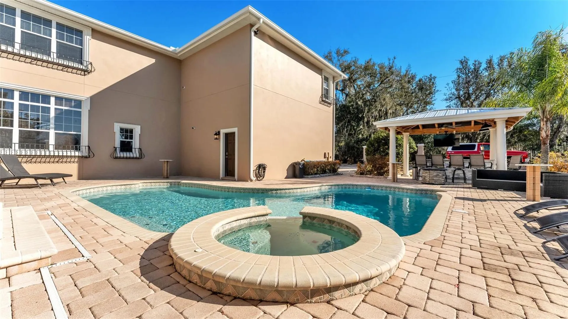 1665 Blue Heron Lane Lakeland FL 33813