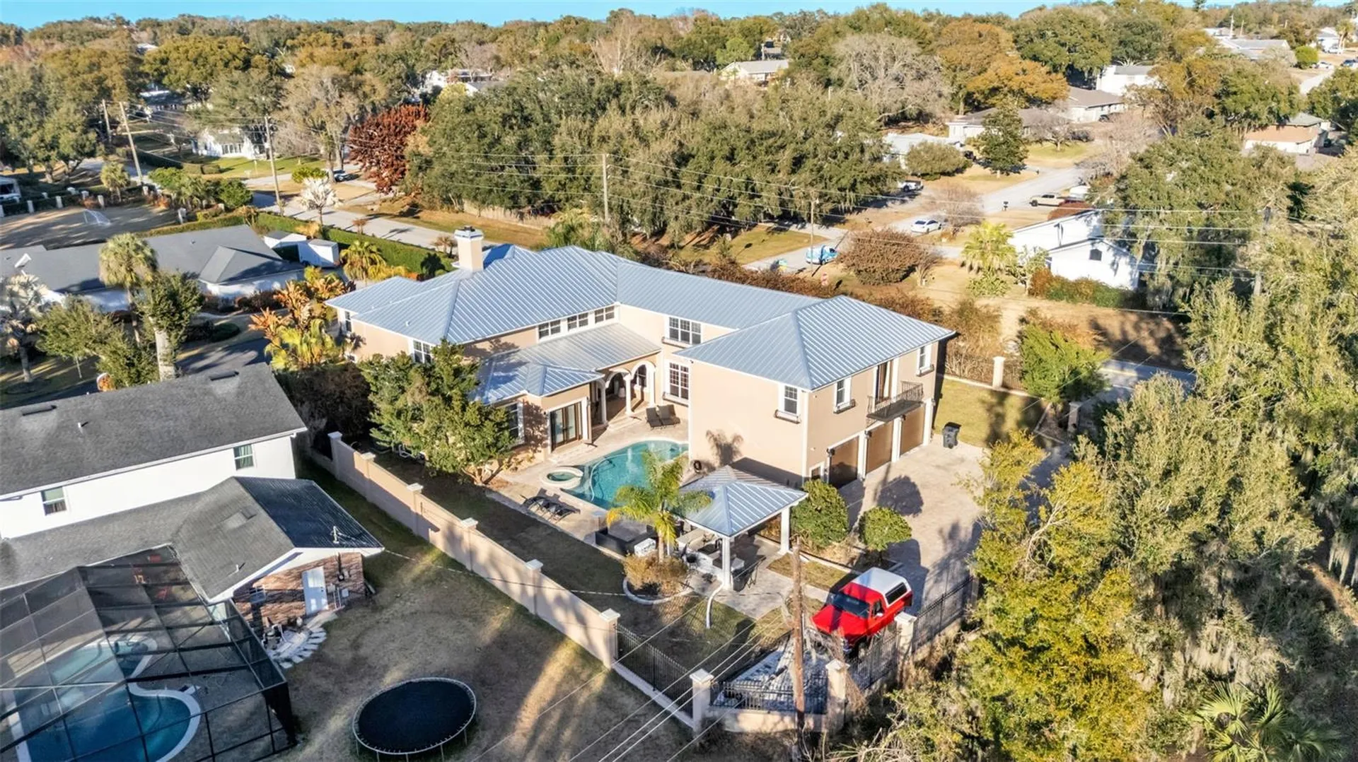 1665 Blue Heron Lane Lakeland FL 33813
