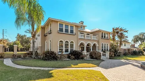 1665 Blue Heron Lane Lakeland FL 33813