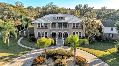 1665 Blue Heron Lane Lakeland FL 33813