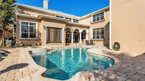 1665 Blue Heron Lane Lakeland FL 33813